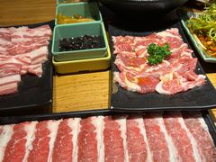 -红沃烤肉(家乐福2部店)