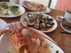 -海门岛七号餐厅