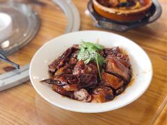 -绿雅居原生态农庄(小涌店)