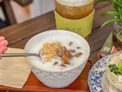 -绿小院(荔湾店)