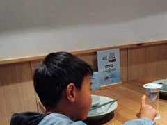 -蜜桃餐厅·伴山(湖滨商业街店)