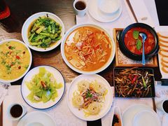 -拈菜(观音桥阳光世纪店)