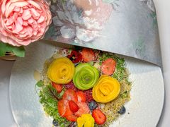 -狮拾久·现代新加坡料理(壹方城店)