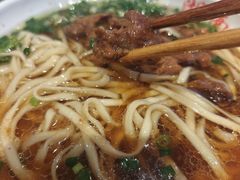 -李兰英湖南面馆(护国路店)