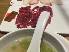 -牛很鲜潮汕牛肉火锅(乐清店)