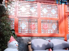 -程府宴(南长街四合院店)