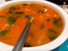 -巴依老爷新疆美食(望京小街店)