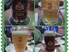 android_upload_pic-皇冠自酿啤酒坊(中国红街5号楼店)