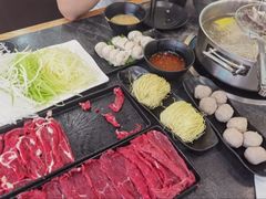 -林记潮牛·牛肉火锅(上马墩店)