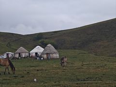 -新疆那拉提国家旅游度假区
