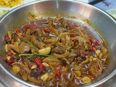 -青花小镇(凯翔新天地店)