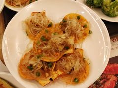 -芭菲盛宴·环球美食(锦城万达广场店)