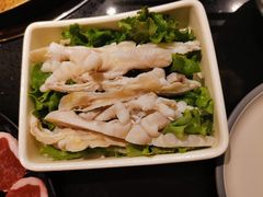 -井格重庆火锅(西直门凯德Mall店)