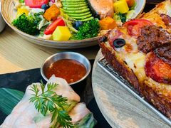 -魏客咖啡(中铁中心店)