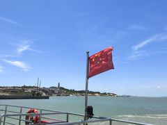 -湄洲岛