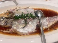 -山水一号·中餐厅