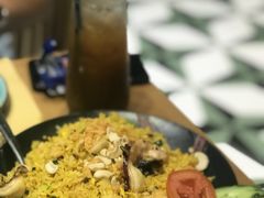 -摩登有记·新派泰国菜(银钻广场店)