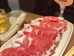 -巴奴毛肚火锅(京西大悦城店)