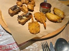 -必胜客(金元宝店)