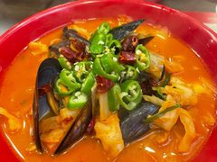 -香港饭店0410(明洞店)