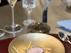 -深圳文华东方酒店·OPUS 388·精致法餐