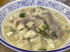 -老刘家泡馍·陕西老字号(钟楼广济街店)