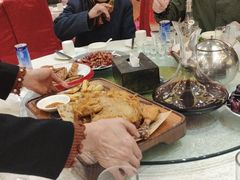 -德泰楼餐饮(莲湖路店)