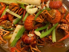 -龙虾奇迹(大华三路店)