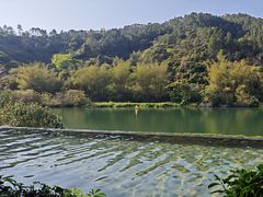 -碧水湾温泉