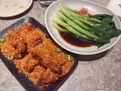 -留半山·香港食堂(啦啦宝都店)