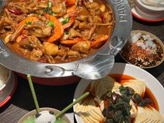 -胖哥俩肉蟹煲(湖滨银泰in77店)