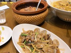 -钵家大院·地道湖北菜(江夏·大花岭店)