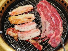 -神户赤童日式烤肉(金地广场店)
