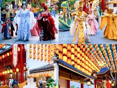 -深圳锦绣中华民俗村