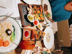 -佐度王子扒房(爱建卓展店)