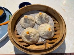 鸡汤小笼包-点都德·毕德寮