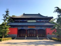 -成都武侯祠博物馆