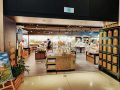 -猫的天空之城概念书店(苏州诚品店)