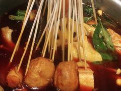 -马路边边串串香(双井直营店)