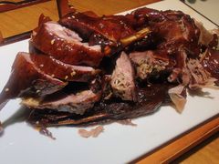 -钟鸭子·非物质文化遗产(观景路店)