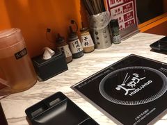 -火炉火自助餐(喜隆多店)