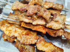 花肉-荣强牛肉面(南尧店)
