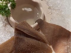 -老牌坊云南鱼豆花火锅(哈西万达店)