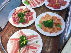 -妙香居韩国烤肉(容桂天佑城店)