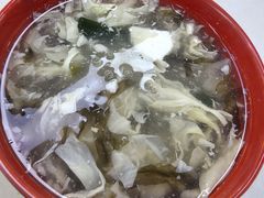 -食为天(贵阳路店)