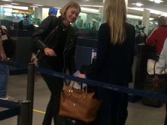 -约翰·菲茨杰拉德·肯尼迪国际机场