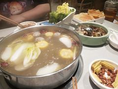 -俏牛哥鲜牛肉牛肆馆(重庆天地店)