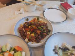 -天天渔港(杏林街店)