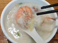 -如轩·海鲜砂锅粥·潮汕菜(一品天下店)