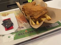 -德克士(场中路店)